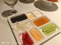 -四季民福烤鸭店(王府井东安门店)