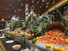 -海棠湾威斯汀酒店·知味西餐厅