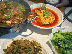 辣椒小炒肉-永兴外婆桥(城中万达店)