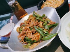 -江南里·新浙菜(苏州大悦城店)