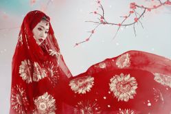 -盘子女人坊古装写真摄影(天津总店)