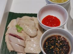 -金海华·Winsun玲珑国际·赫本时光(园区金鸡湖店)