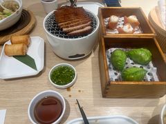 -蔡澜点心·粤菜(新街口IFCX店)