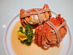 -花小蟹·无锡菜·大闸蟹主题餐厅·评弹表演(南长街店)
