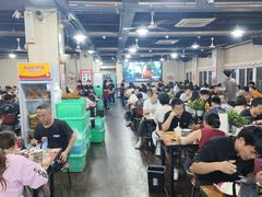 -皖北巫氏三胖地锅鸡(长淮总店)