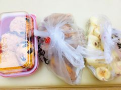 -彭记优口(王府井购物中心店)