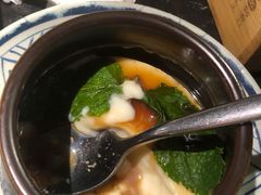 -云海肴云南菜·蒸汽石锅鱼(青岛万象城店)