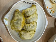 -蒋家桥饺面店(东关街店)