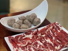 -广味鲜潮汕牛肉火锅(延安三路店)