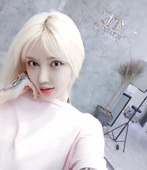 -Style HAIR