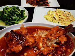 -海天楼中餐厅(吴宫泛太平洋酒店)