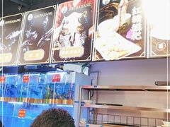 -蛙一刀·麻椒鱼火锅(金仙桥店)