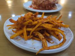 -顺姬冷面(长白西路店)