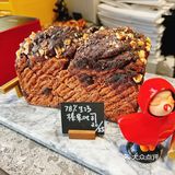 木木满山MuMuMountain全北京最好吃面包店被我找到了