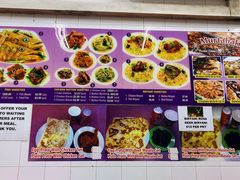 -新加坡Zam Zam餐馆