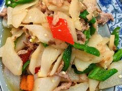 -三锅莊·牦牛肉火锅·香格里拉特色藏餐宴请餐厅(菱角塘路店)