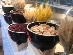 -威珀斯酒店·珀萃美食餐厅 | 海鲜刺身·现烤生蚝·特色烤肉