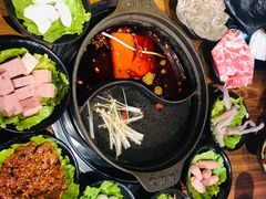 -烂摊摊火锅集市(河北总店)