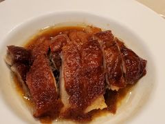 招牌烧鹅-金鼎轩(方庄天坛店)