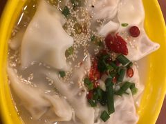 -龙抄手(春熙路总店)