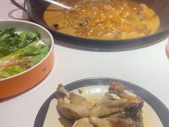 -老天桥蛙炉火锅(姑苏总店)