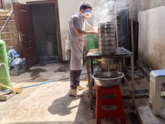 -老字號·老方包子铺(涿州鼓楼街店)