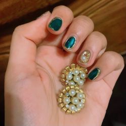 -Cici Nail日式美甲美睫工作室