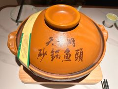 -风味小馆(天目湖宾馆店)