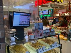 -上海全国土特产食品商场(淮海中路店)