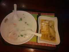 -海口骑楼小吃街