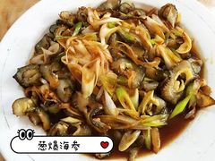 -鱼市酒店(威海水产批发市场店)