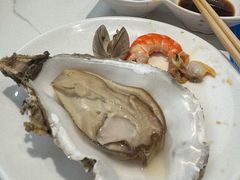 -海味当家·蒸锅海鲜(中山广场创始店)