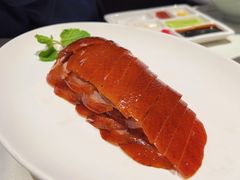 -四季民福烤鸭店(故宫店)