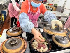 -容里煲仔饭(利丰北路店)