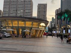 -金光华广场