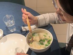-金狮麟·新豫菜(金码大厦店)