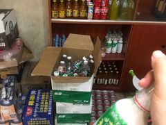 零售区-晓靖轩烧烤(沙河风情店)