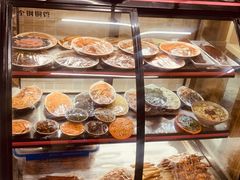 -兰州四季抻面(将军街店)