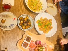 -鸽子窝(青塔店)