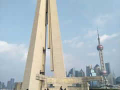 -上海市外滩历史纪念馆