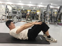 -中田健身工作室(杭州五洲国际店)