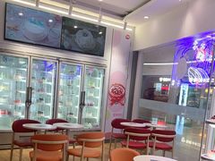 -DQ·蛋糕·冰淇淋(湖景东路店)