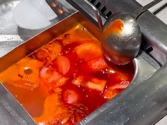 -海底捞火锅(飞马水城店)
