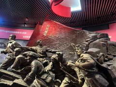 -霍尔果斯国门景区