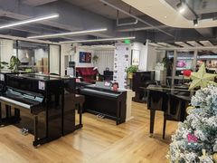 -雅马哈钢琴专卖店盛世雅歌琴行·电钢琴城·钢琴培训(翠微路店)