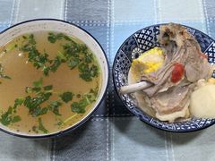 -園丁烤肉缸子肉