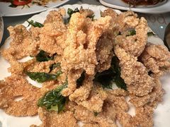 -金姐台湾菜(珠江路店)