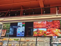 -东北特色烧烤(赣榆店)