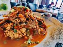 小龙虾烩软壳蟹-SMOKI & CO(五大道店)