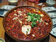 -呱呱叫民俗风味主题餐厅(沣峪口店)